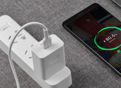 Sạc nhanh có khiến pin điện thoại nhanh hỏng?
