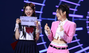 'Tắc kè hoa' của Vietnam Idol 2023 được Mỹ Tâm khen tấm tắc là ai?