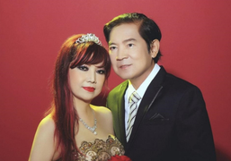 Nhạc sĩ Quốc Dũng - chồng danh ca Bảo Yến qua đời