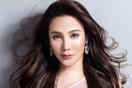 Hồ Quỳnh Hương nói về 'người ấy', tiết lộ dự định âm nhạc ở tuổi 42