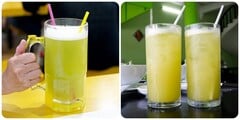 Nước mía ngon nhưng 5 nhóm người người này nên tránh