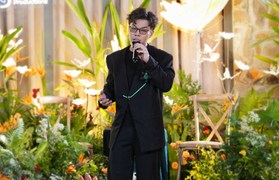 Ca sĩ Kevin Toàn làm mới bản hit 'Cô đơn trên sofa' của Hồ Ngọc Hà