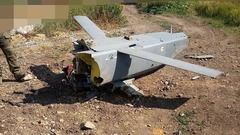 Nga ‘bắt bài’ chiến thuật tấn công bằng tên lửa Storm Shadow của Ukraine 