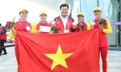 Cục TDTT tăng gấp đôi mức thưởng cho VĐV giành HCV ASIAD 19