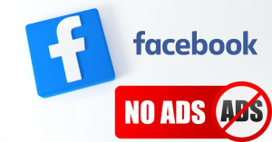 Cách chặn quảng cáo trên Facebook cực đơn giản