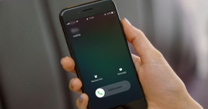 Vì sao iPhone có lúc không cho phép bạn từ chối cuộc gọi?