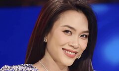 Mỹ Tâm: 'Rất mong chờ ngày được lấy chồng'