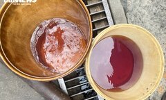 18.000 lít xăng nghi kém chất lượng bán ở TP.HCM