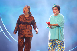 Gần 200 nghệ sĩ kể chuyện Tết Trung thu cho 5.000 thiếu nhi Thủ đô