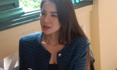 Diệp Lâm Anh thất bại trong việc giành quyền nuôi con trai