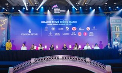 Mega Grand World Hà Nội hé lộ những thương hiệu đồng hành đầu tiên