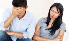 Sai lầm phụ nữ thường mắc khiến hôn nhân tan vỡ