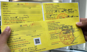 Mua bảo hiểm xe máy được hưởng quyền lợi gì?