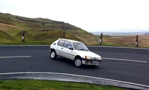 Làm gì khi xe mất kiểm soát?