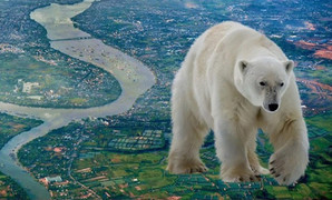 Bạn có 20 giây để đoán: Đây là tỉnh thành nào?