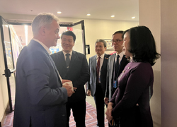 Việt Nam là một trong 7 nước thử nghiệm lâm sàng giai đoạn 3 của vaccine lao M72