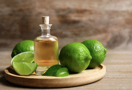 Lợi ích của tinh dầu chanh đối với làn da