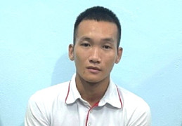 Chém người trọng thương vì mâu thuẫn từ tiếng nẹt pô xe máy