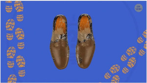 Chỉ người IQ cao trả lời đúng: Vì sao đánh giày miễn phí vẫn phải trả tiền?