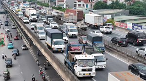 Trừng trị nghiêm những kẻ cướp đường ở vành đai 3 trên cao Hà Nội