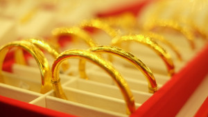 Giá vàng hôm nay 25/9: Vàng thế giới, trong nước đi ngang