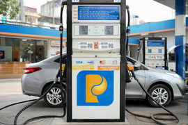 Giá xăng dầu hôm nay 25/9: Quay đầu tăng sau đợt giảm cuối tuần