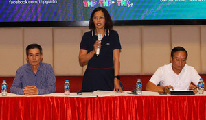 Hải Phòng sẽ tổ chức giải bán marathon ở 3 cự ly dành cho cả nam và nữ