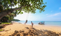 Thông tấn Hàn Quốc ca ngợi Phú Quốc là Maldives của Việt Nam