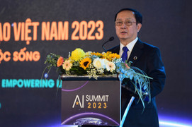 Chủ tịch AI Next Global: 99,9% người dùng ChatGPT đang sử dụng không hiệu quả