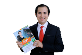 Luyện thi tiếng Trung hiệu quả cùng trung tâm Hoa ngữ HSK