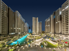 Bình Chánh dồn dập đón tin vui, lượng khách hàng bất ngờ tăng vọt