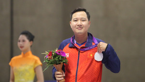 Lịch thi đấu ASIAD 19 hôm nay 26/9
