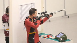 ASIAD 19: Đoàn Việt Nam giành huy chương bạc đầu tiên