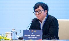 CEO Sky Mavis Nguyễn Thành Trung: 'Chúng tôi từng đứng trên bờ vực phá sản'