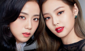 Giữa tin đồn BlackPink tan rã, Jennie - Jisoo mở công ty riêng