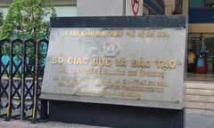 Sở GD&ĐT TP.HCM chấn chỉnh hoạt động các trường ngoài công lập