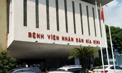 Sập nhà 4 tầng ở TP.HCM: Sức khỏe 2 nạn nhân hiện ra sao?