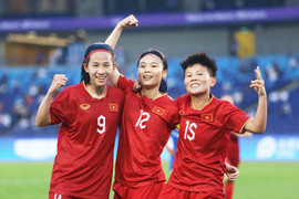 Nhận định bóng đá đội tuyển Việt Nam vs Bangladesh: Thắng đậm, nuôi hy vọng