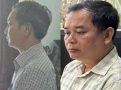 Bắt thêm 2 cán bộ huyện liên quan vụ 500 căn biệt thự trái phép ở Đồng Nai