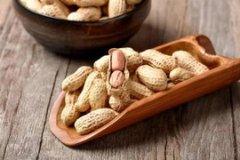 Ăn lạc thường xuyên có tốt cho mạch máu?