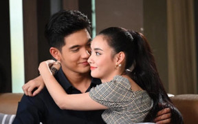 Biết bạn trai đang là bố đơn thân, tôi càng trân trọng anh hơn