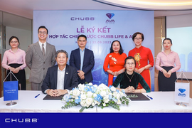 Chubb Life Việt Nam và AVA hợp tác phân phối sản phẩm bảo hiểm nhân thọ