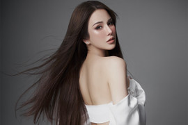 Diệp Lâm Anh: Tôi tham gia 'Chị đẹp đạp gió rẽ sóng' để tự chữa lành bản thân