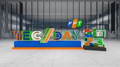 Top 100 người ảnh hưởng AI toàn cầu Andrew Ng làm diễn giả tại FPT Techday 2023