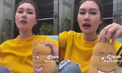Hương Giang: Tôi chia tay bạn cũ hơn 1 năm mà ngày nào cũng có người cà khịa