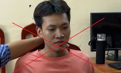 Khởi tố kẻ sát hại Trung uý công an ở Thái Bình 