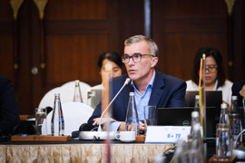 CEO K+ chia sẻ hướng phát triển và bảo vệ nội dung trong chuyển đổi số