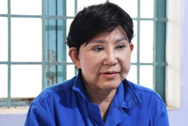 Bắt giữ kẻ tiêm filler 'chui' giá rẻ rồi lột tài sản nạn nhân ở Tây Ninh