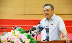 Hà Nội muốn 'biến' các khu chôn lấp rác thải thành công viên