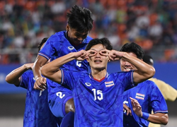Tuyển Olympic Thái Lan khủng hoảng: Chỉ còn 15 cầu thủ đấu Iran